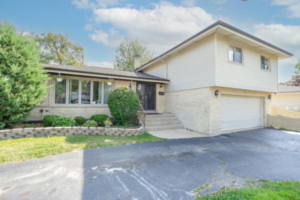 8848 PLEASANT AVE, HICKORY HILLS, IL 60457 - Image 1