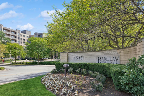 4545 W TOUHY AVE # 521W, LINCOLNWOOD, IL 60712 - Image 1