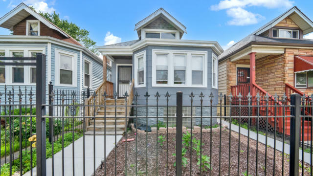 7233 S HONORE ST, CHICAGO, IL 60636 - Image 1