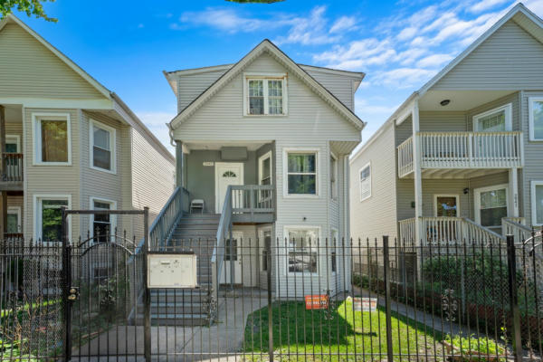 2943 N AVERS AVE, CHICAGO, IL 60618 - Image 1