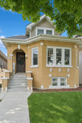 2819 N RUTHERFORD AVE, CHICAGO, IL 60634 - Image 1