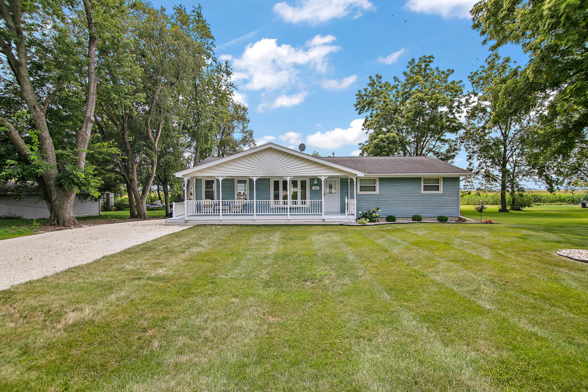 449 W SMITH ST, BONFIELD, IL 60913, photo 1 of 22