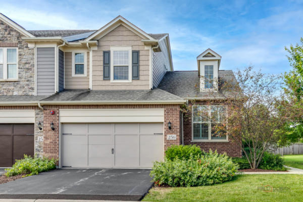 256 BELMONT DR, LINCOLNSHIRE, IL 60069 - Image 1