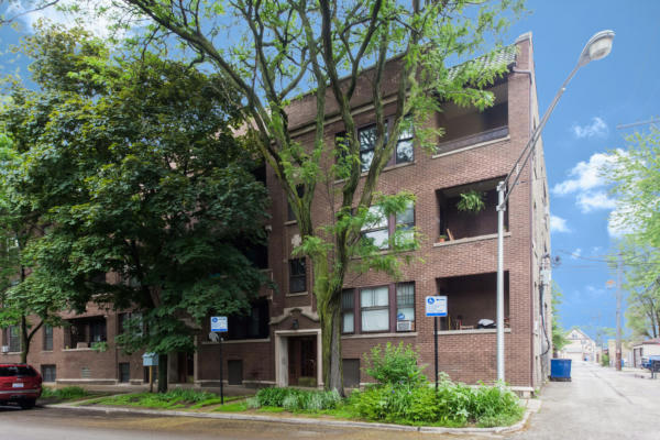 6253 N GREENVIEW AVE # 3, CHICAGO, IL 60660 - Image 1