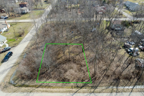 LOT 25 AND 26 S BENBROOK AVENUE, MCHENRY, IL 60050, photo 2 of 10