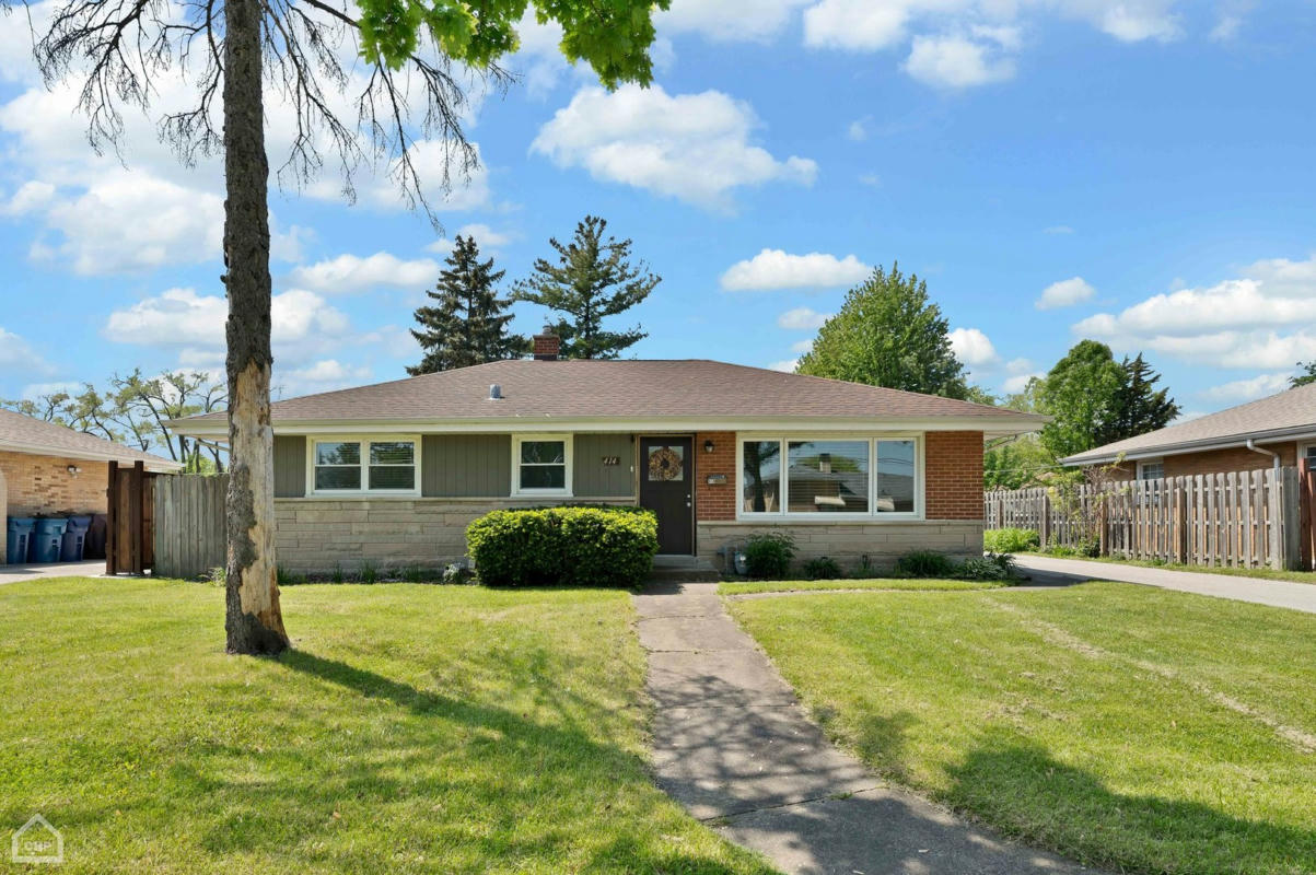 414 MARION ST, BENSENVILLE, IL 60106, photo 1 of 24