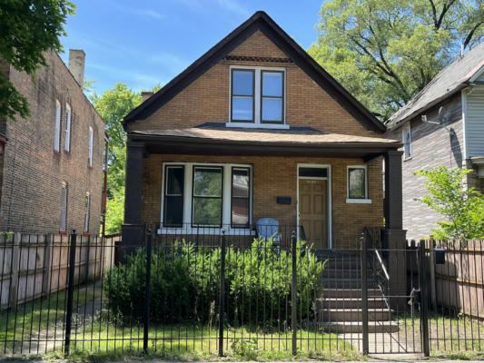 6916 S LOWE AVE, CHICAGO, IL 60621 - Image 1