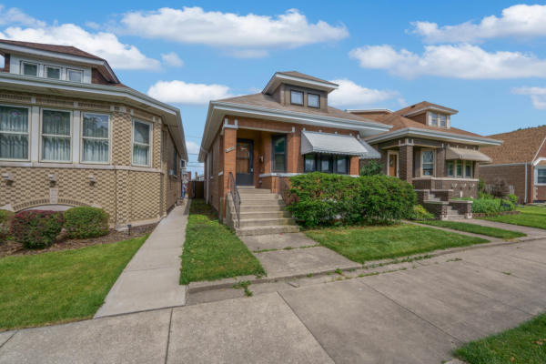6437 S KEATING AVE, CHICAGO, IL 60629 - Image 1