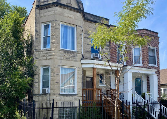 702 S KEELER AVE, CHICAGO, IL 60624 - Image 1