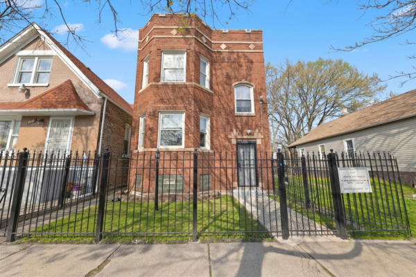 5526 S BISHOP ST, CHICAGO, IL 60636 - Image 1