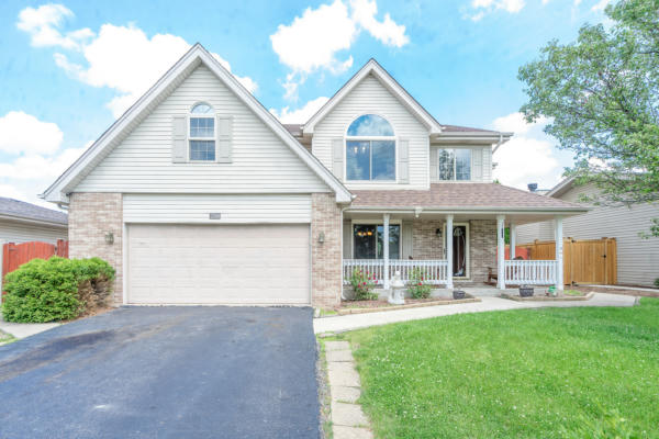 2104 OLDE MILL RD, PLAINFIELD, IL 60586 - Image 1