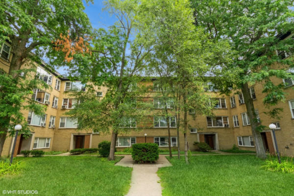 6133 N SEELEY AVE APT 1H, CHICAGO, IL 60659 - Image 1