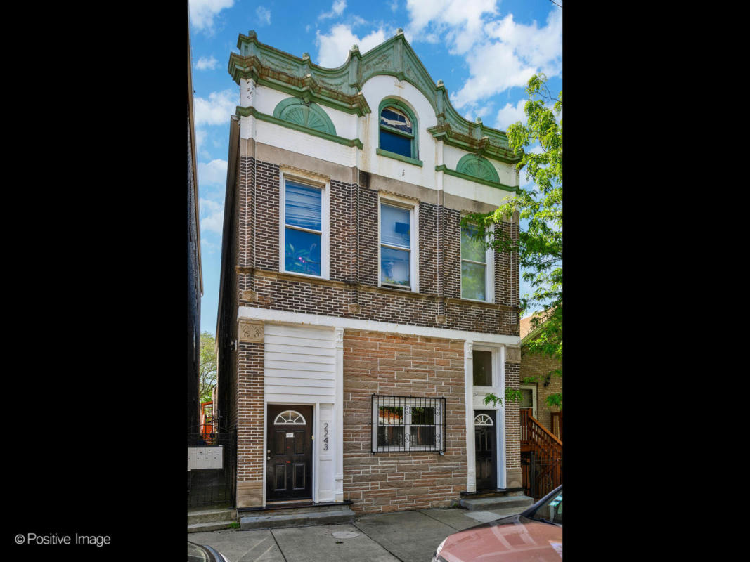 2243 W 19TH ST, CHICAGO, IL 60608, photo 1 of 47