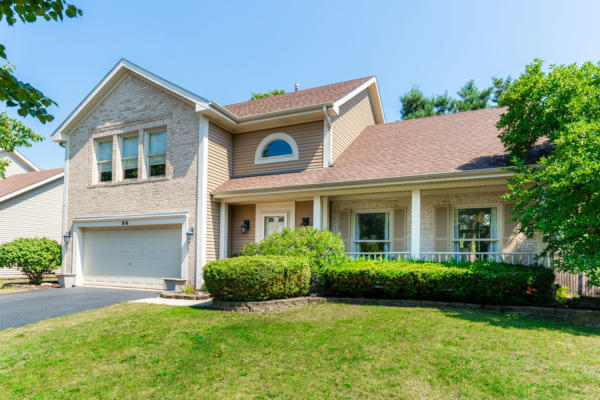 816 SPRINGBROOK LN, BOLINGBROOK, IL 60490 - Image 1