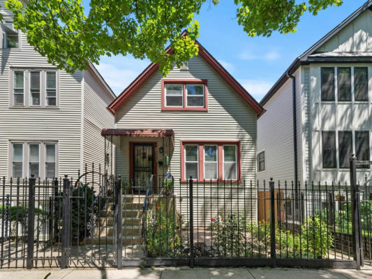2733 N ARTESIAN AVE, CHICAGO, IL 60647 - Image 1