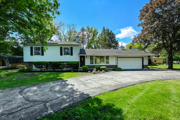6101 BENTLEY AVE, WILLOWBROOK, IL 60527 - Image 1