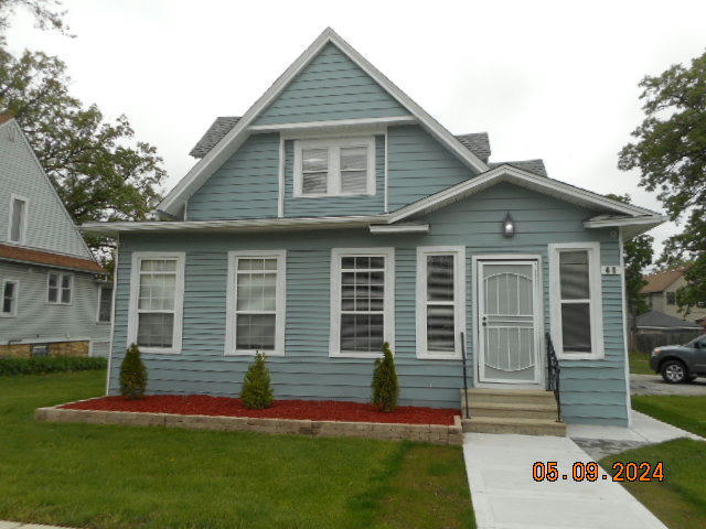 41 W MAIN ST, CHICAGO HEIGHTS, IL 60411, photo 1 of 26