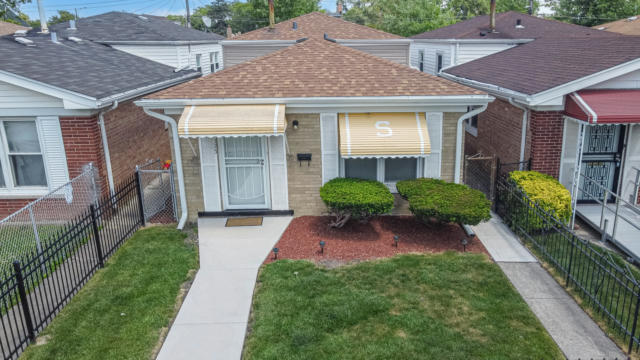 7325 S SEELEY AVE, CHICAGO, IL 60636 - Image 1