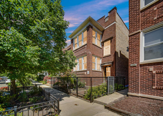 3130 W WILSON AVE, CHICAGO, IL 60625 - Image 1