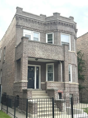 919 N LEAMINGTON AVE, CHICAGO, IL 60651 - Image 1