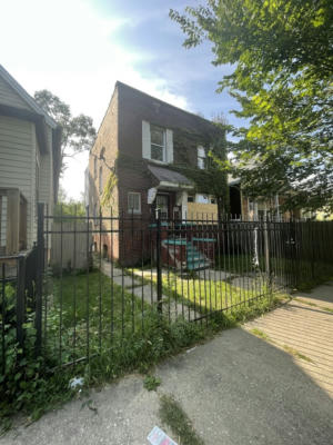 6626 S SEELEY AVE, CHICAGO, IL 60636 - Image 1