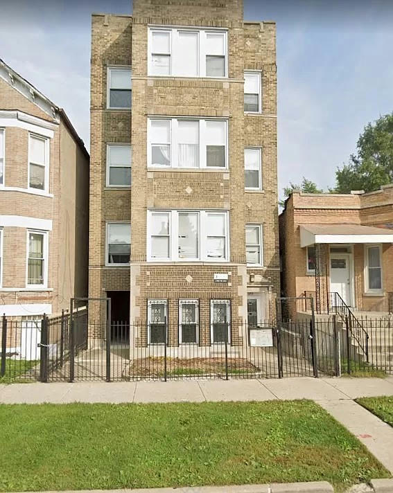 1853 S SPRINGFIELD AVE, CHICAGO, IL 60623, photo 1 of 27