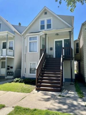 3331 W WARNER AVE, CHICAGO, IL 60618 - Image 1