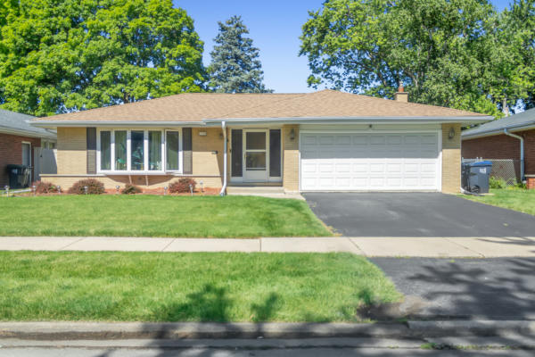 17026 GREENWOOD AVE, SOUTH HOLLAND, IL 60473 - Image 1