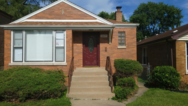 14225 S WENTWORTH AVE, RIVERDALE, IL 60827 - Image 1