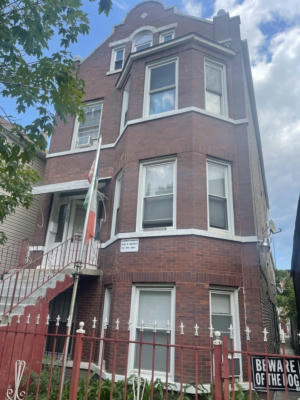 4735 S WOLCOTT AVE, CHICAGO, IL 60609 - Image 1
