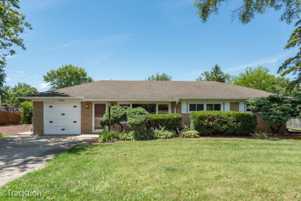 2660 HOBSON RD, DOWNERS GROVE, IL 60516 - Image 1