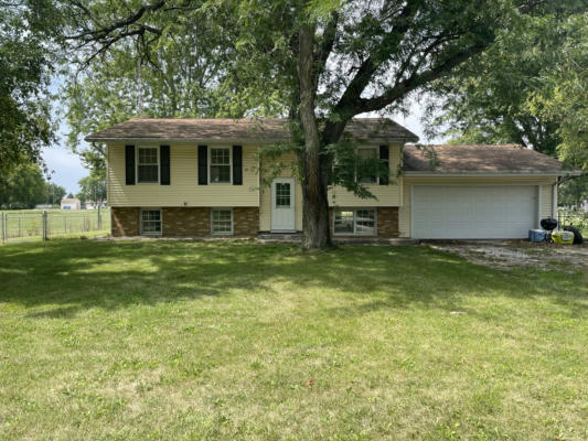 17387 BILLET RD, PONTIAC, IL 61764 - Image 1