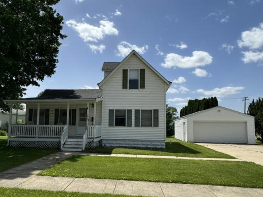 146 N METCALF AVE, AMBOY, IL 61310 - Image 1
