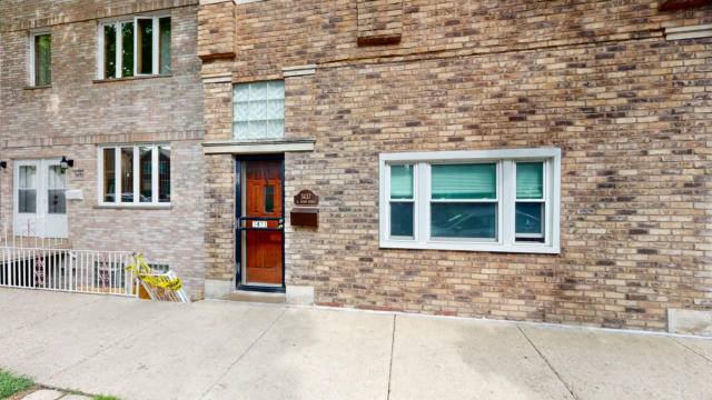 3437 S UNION AVE, CHICAGO, IL 60616, photo 2 of 36