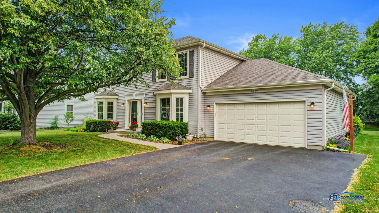 5830 CONSTITUTION AVE, GURNEE, IL 60031, photo 1 of 59