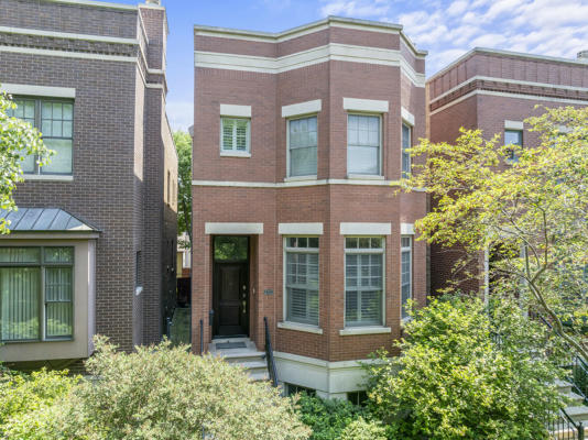 2727 N HERMITAGE AVE, CHICAGO, IL 60614 - Image 1