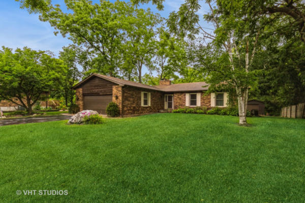 9850 W MARGUERITE LN, BEACH PARK, IL 60099 - Image 1