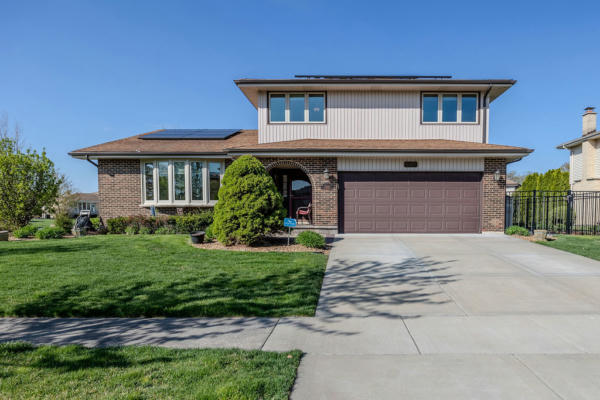 17208 VALLEY DR, TINLEY PARK, IL 60487 - Image 1