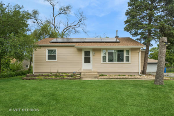 8758 W 73RD ST, JUSTICE, IL 60458 - Image 1