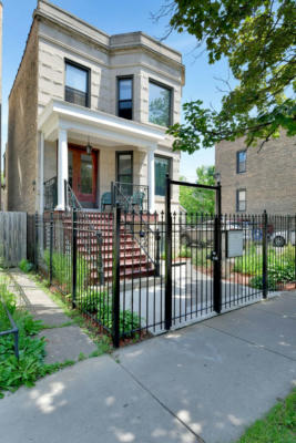 3270 W WRIGHTWOOD AVE, CHICAGO, IL 60647 - Image 1