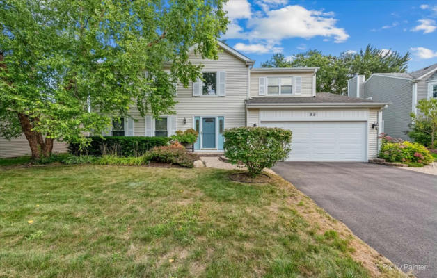 59 JEFFERSON LN, CARY, IL 60013 - Image 1