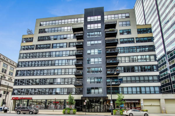 130 S CANAL ST APT 411, CHICAGO, IL 60606 - Image 1