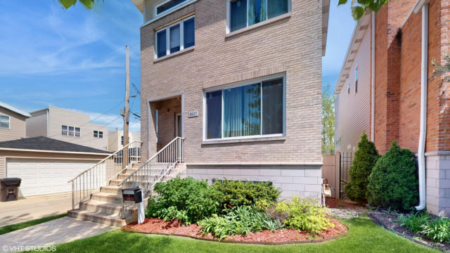 8627 S NORMAL AVE, CHICAGO, IL 60620, photo 3 of 30