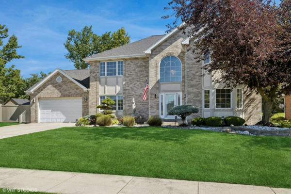 10660 PLEASANTDALE CT, COUNTRYSIDE, IL 60525 - Image 1