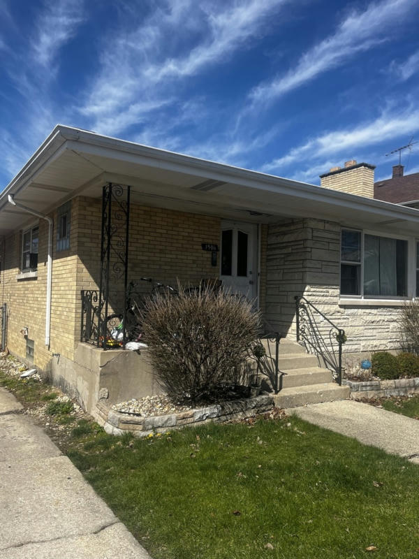 1506 N 15TH AVE, MELROSE PARK, IL 60160, photo 1 of 9