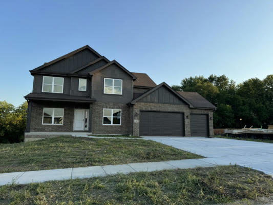 15937 ORCHID LN, LOCKPORT, IL 60441 - Image 1