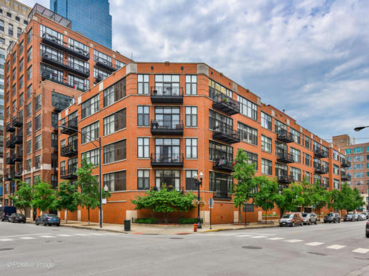 333 W HUBBARD ST APT 1006, CHICAGO, IL 60654 - Image 1