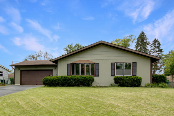 1011 W FLORENCE ST, MCHENRY, IL 60051 - Image 1