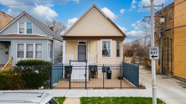 6845 S WOLCOTT AVE, CHICAGO, IL 60636 - Image 1