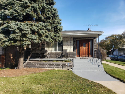 8749 S HALSTED ST, CHICAGO, IL 60620 - Image 1